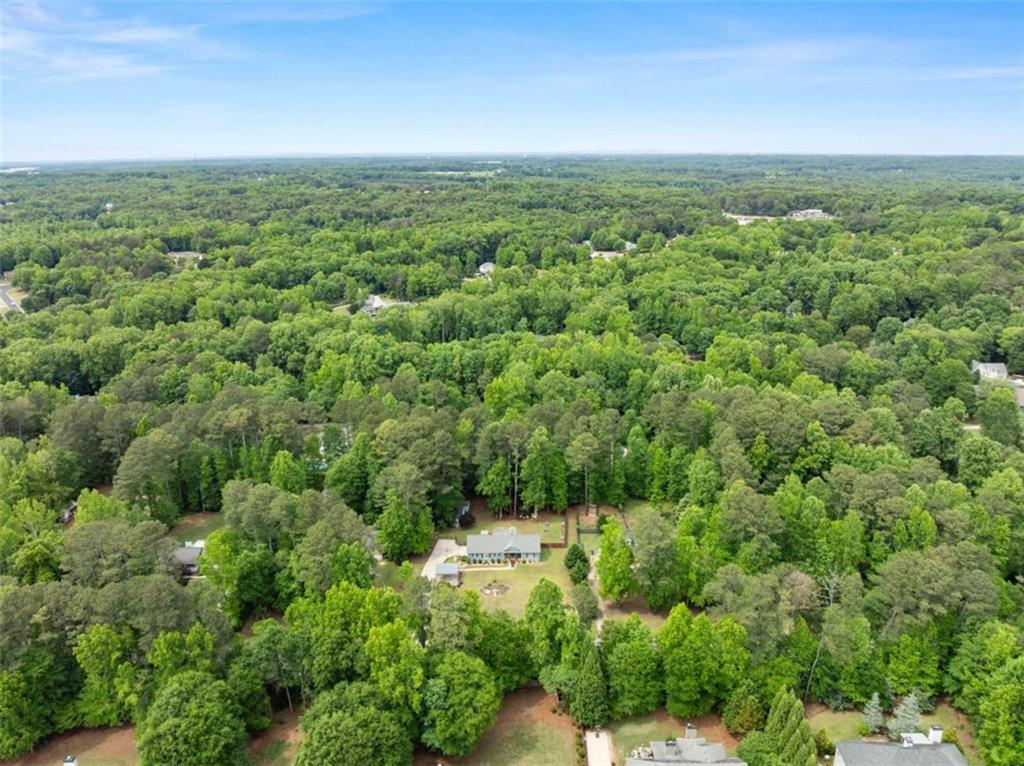 918 Old Pendergrass Road