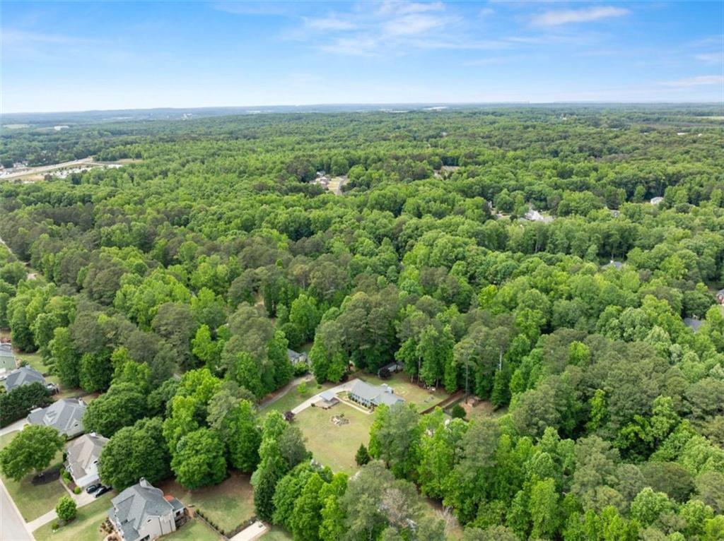 918 Old Pendergrass Road