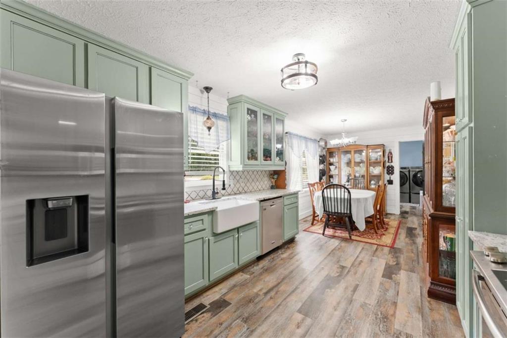 918 Old Pendergrass Road