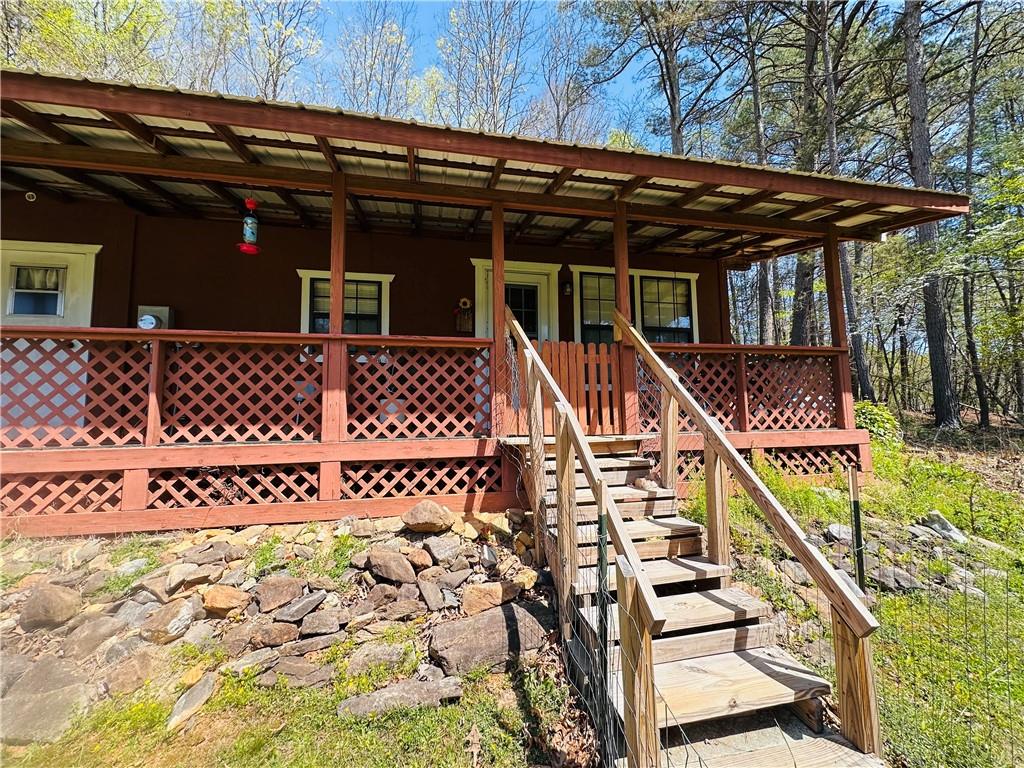 630 Crump Creek Road