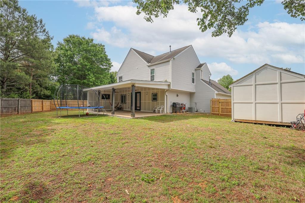 973 Sentry Court