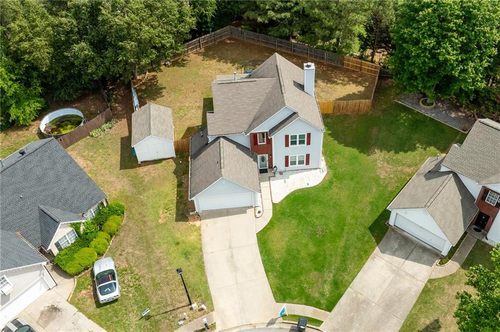 973 Sentry Court