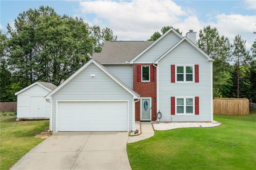 973 Sentry Court