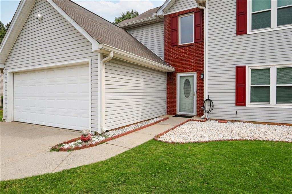 973 Sentry Court