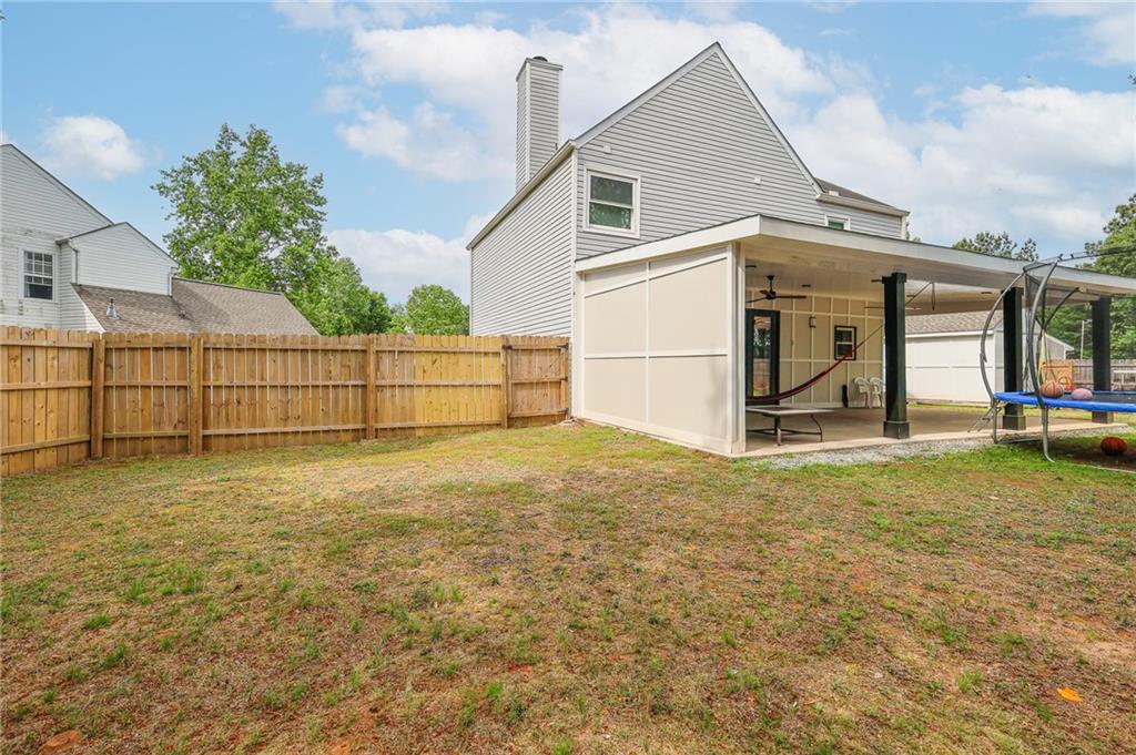 973 Sentry Court