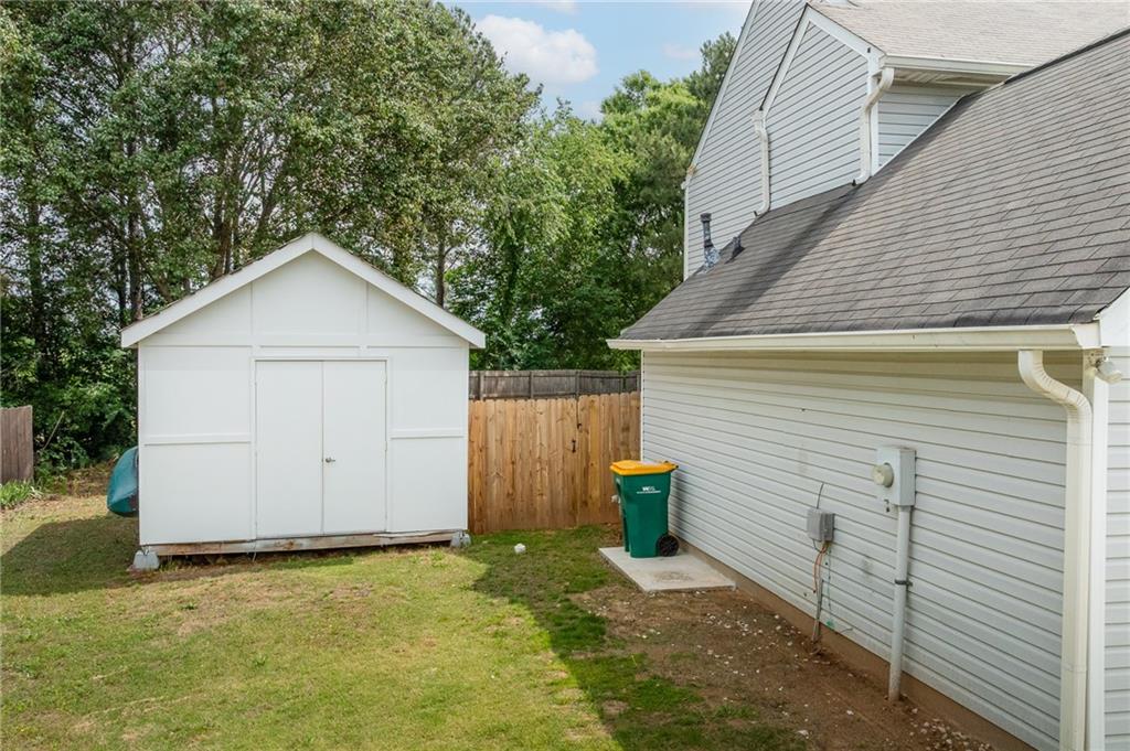 973 Sentry Court