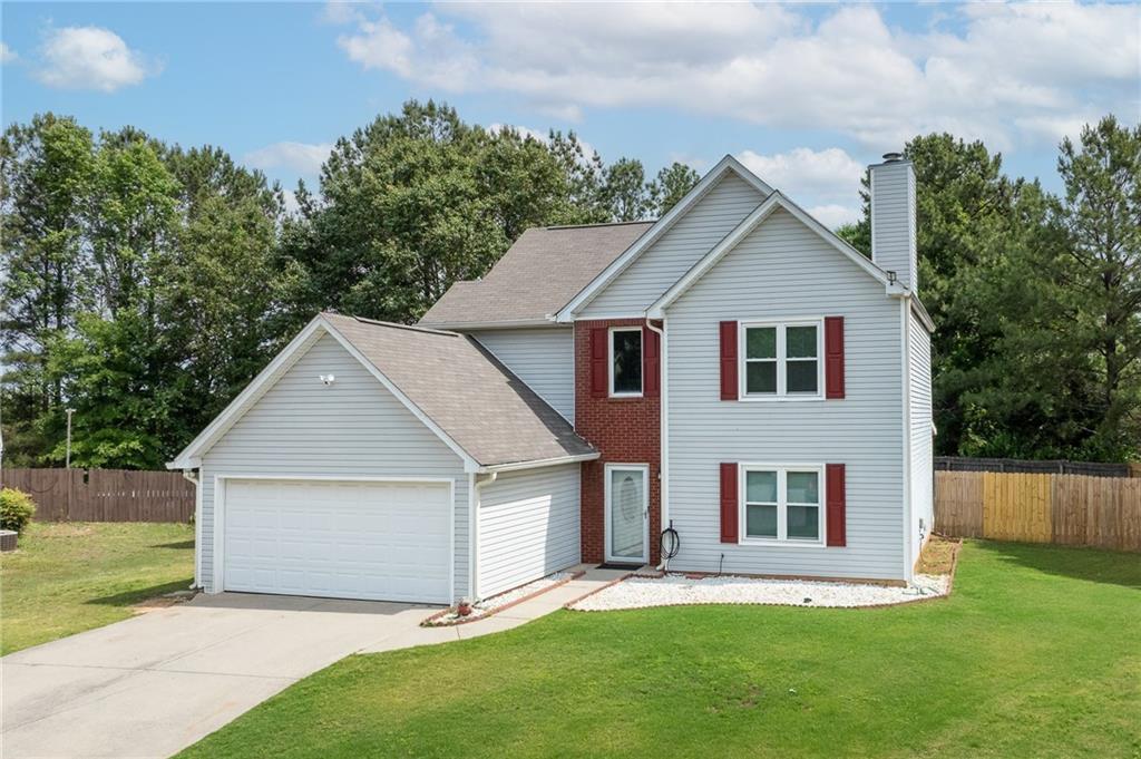 973 Sentry Court