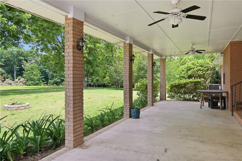 570 Wildcat Bridge Road