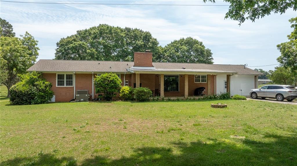 570 Wildcat Bridge Road