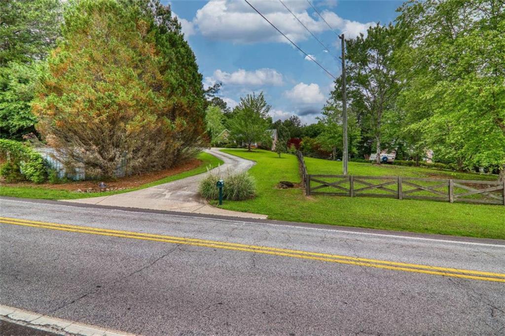 2905 Youth Monroe Road