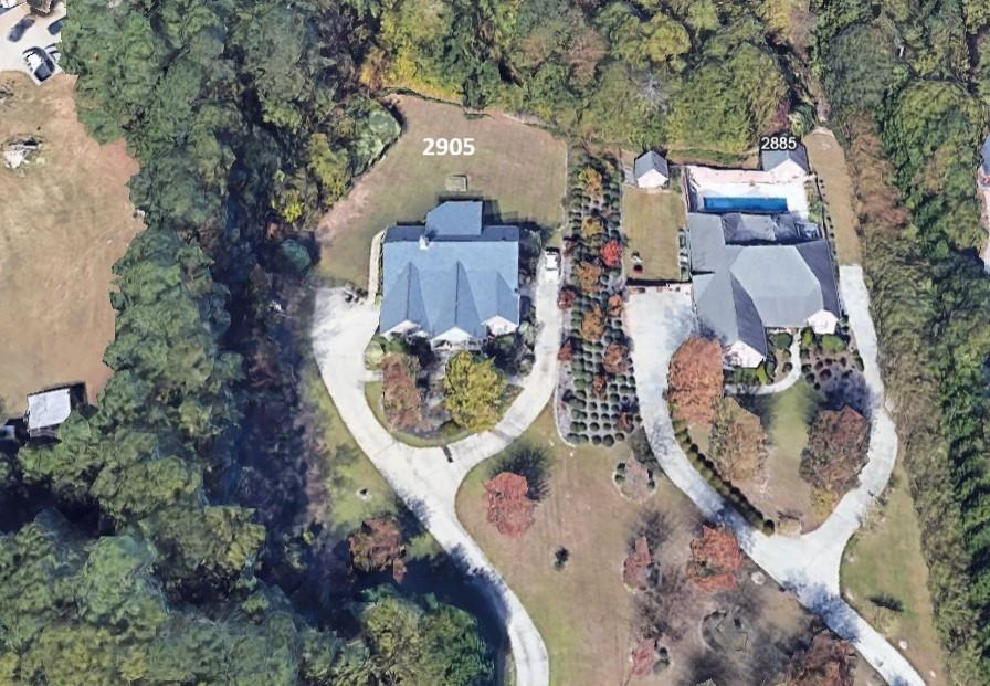 2905 Youth Monroe Road