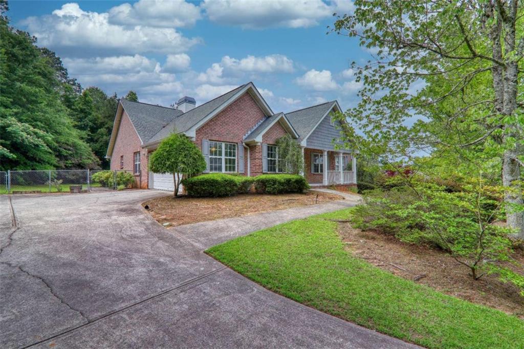 2905 Youth Monroe Road