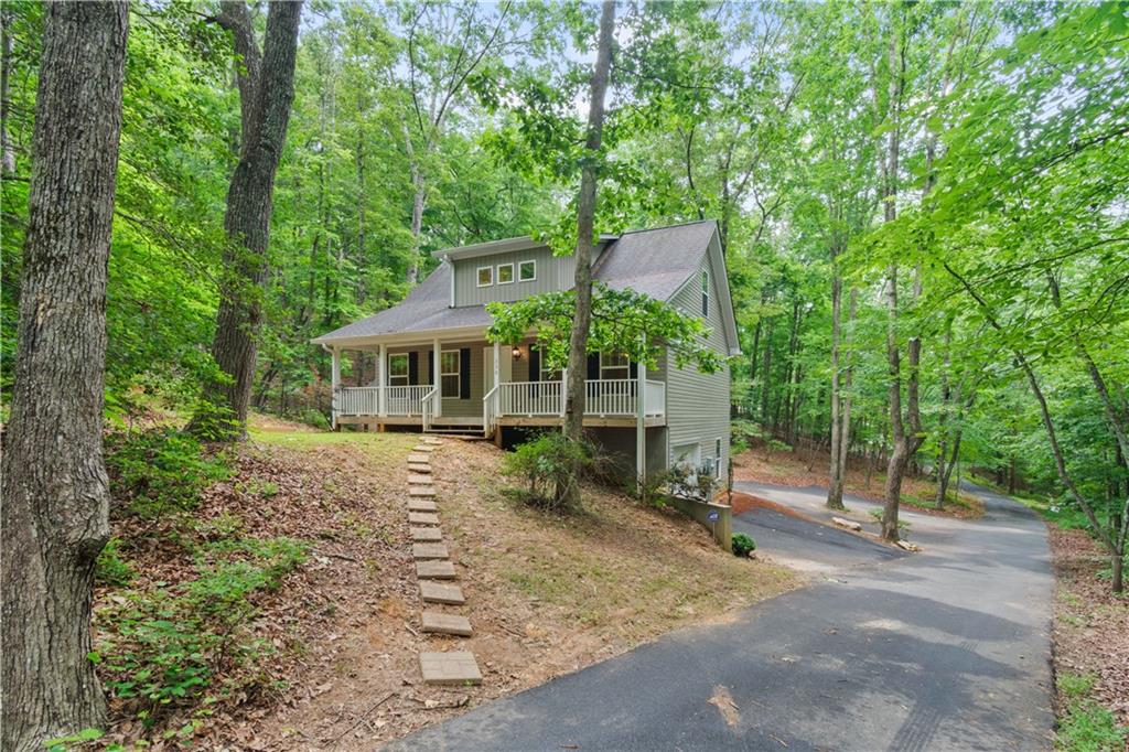 336 River Flow Drive
