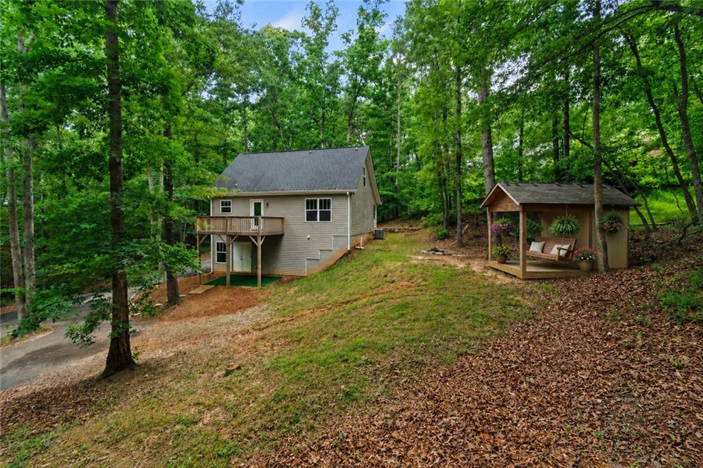 336 River Flow Drive