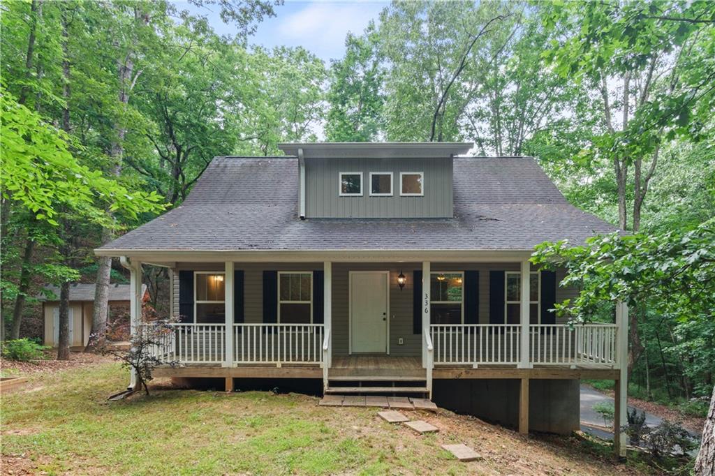 336 River Flow Drive