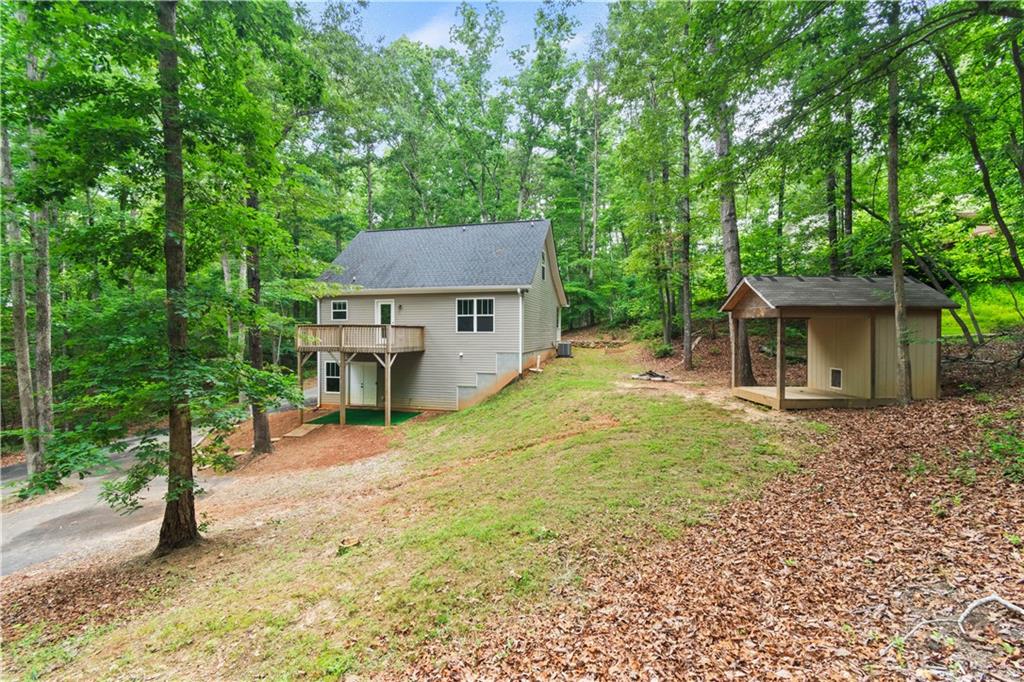 336 River Flow Drive
