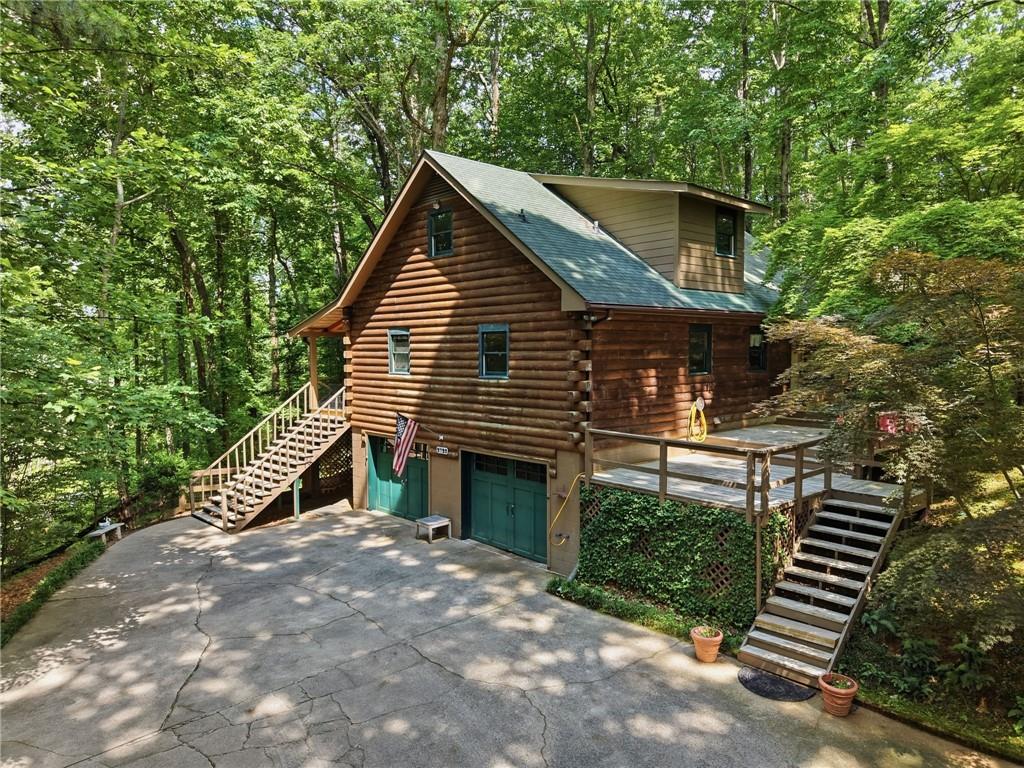 2720 Bagley Road