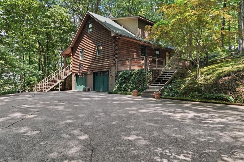 2720 Bagley Road