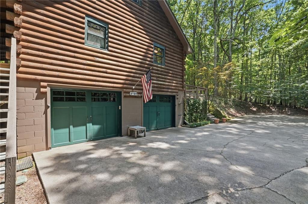2720 Bagley Road