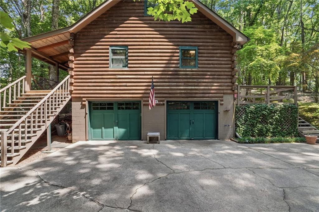 2720 Bagley Road