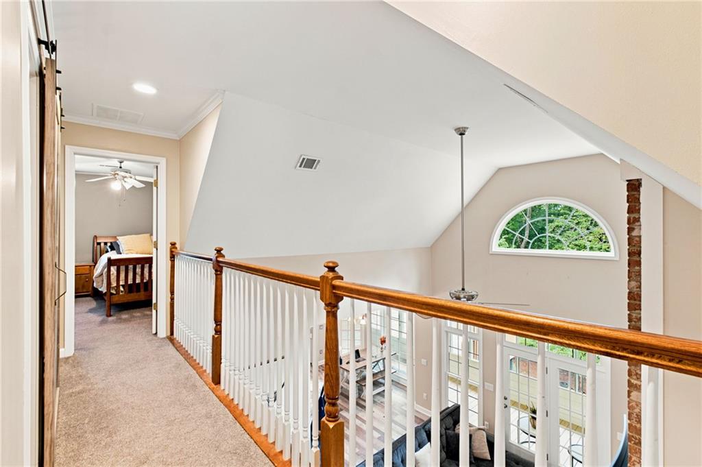 1220 Peachtree Road