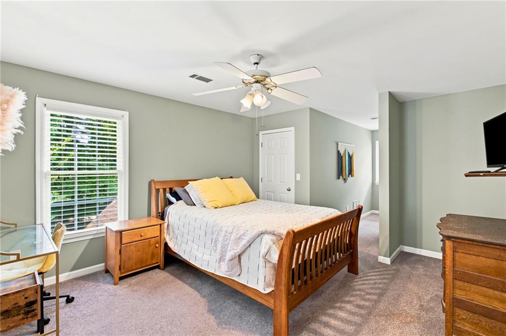 1220 Peachtree Road
