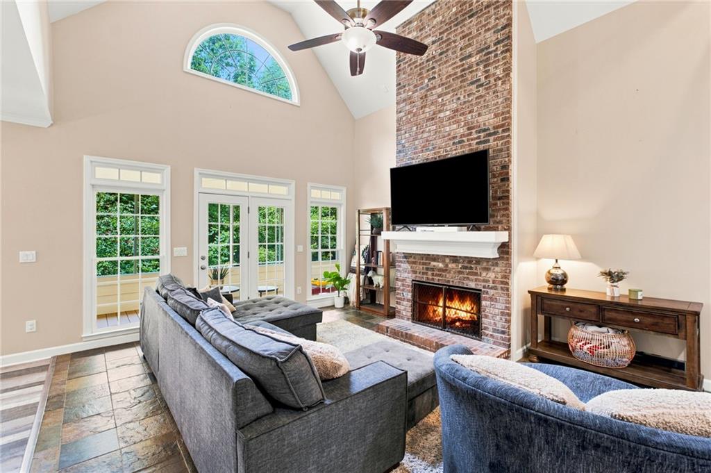 1220 Peachtree Road