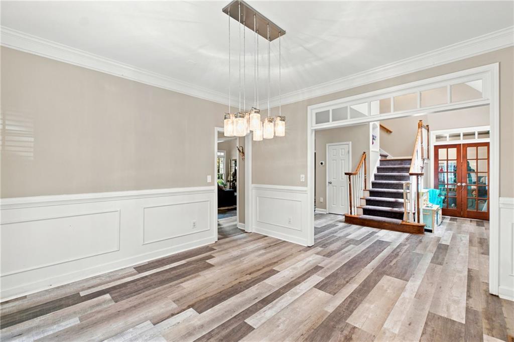 1220 Peachtree Road
