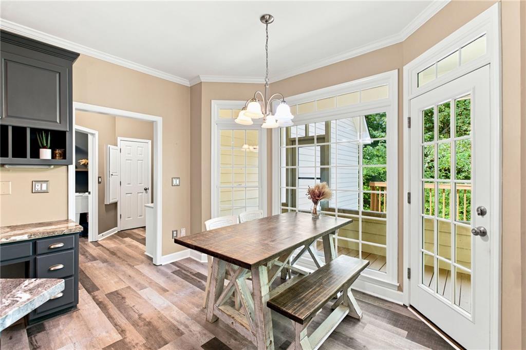 1220 Peachtree Road