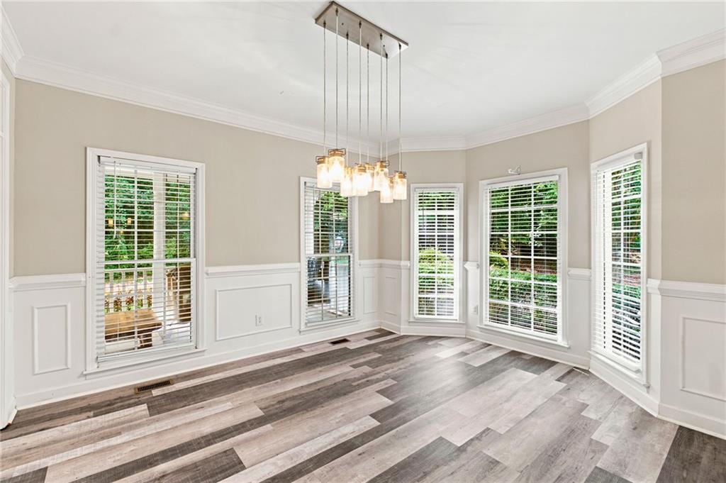 1220 Peachtree Road