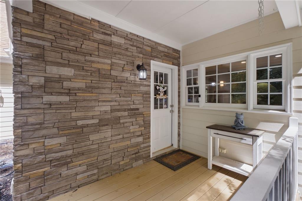 1220 Peachtree Road