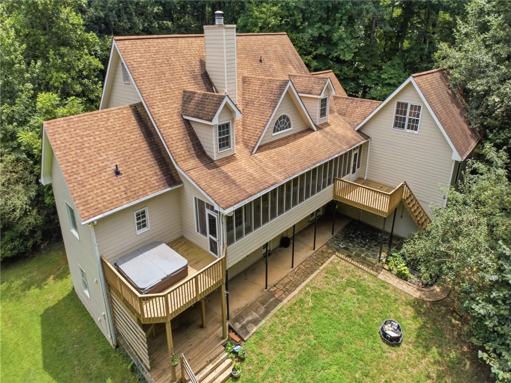 1220 Peachtree Road