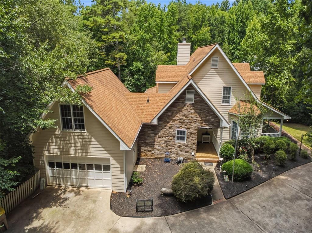 1220 Peachtree Road