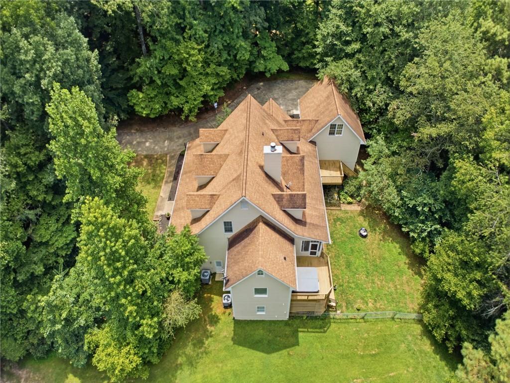 1220 Peachtree Road