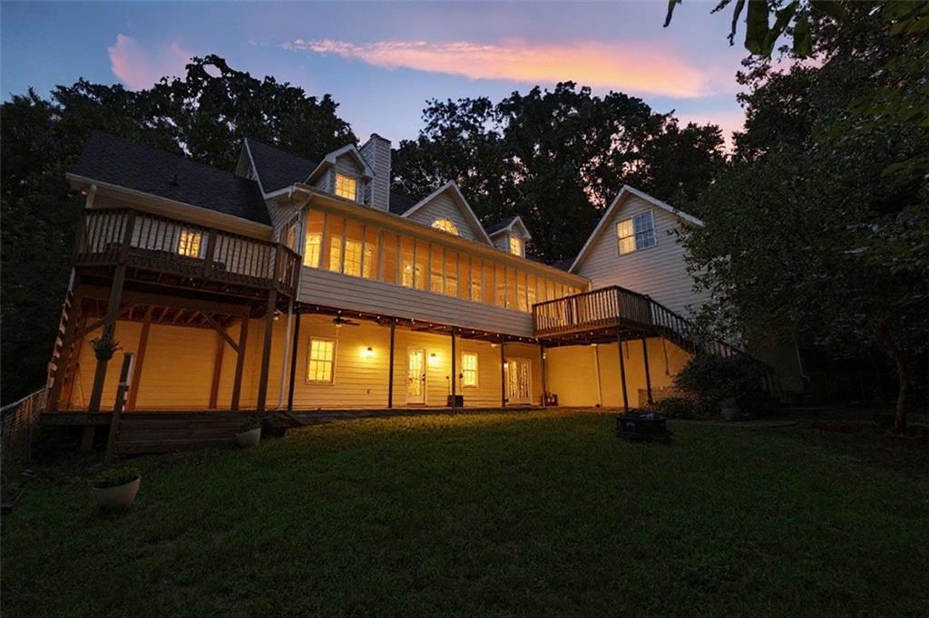 1220 Peachtree Road
