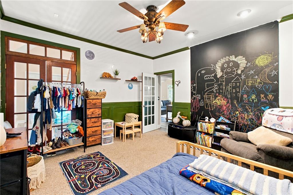 1220 Peachtree Road