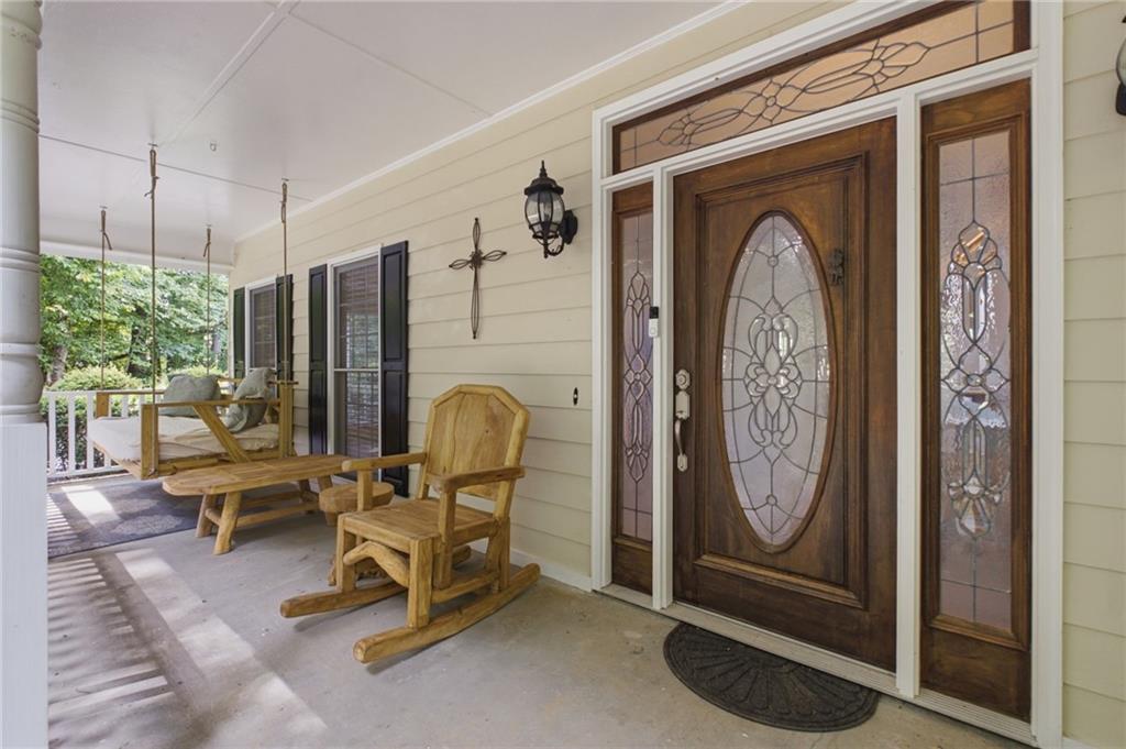 1220 Peachtree Road