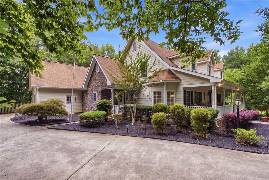 1220 Peachtree Road