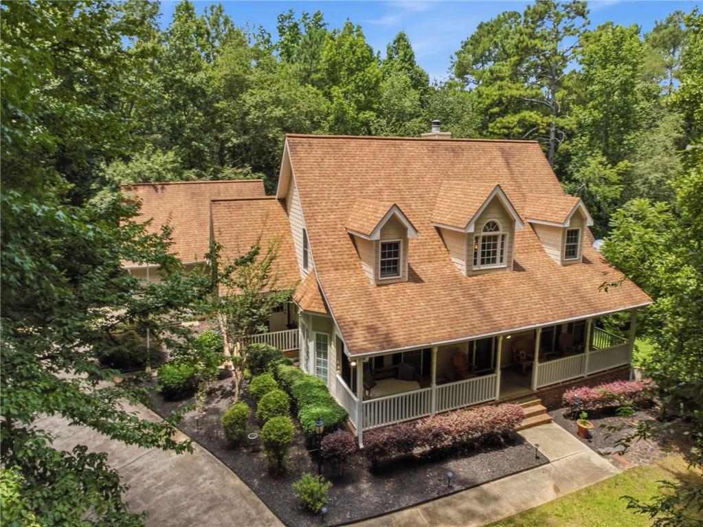 1220 Peachtree Road