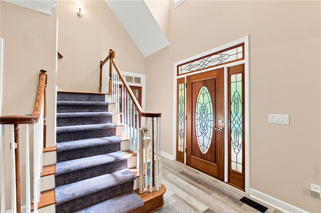 1220 Peachtree Road