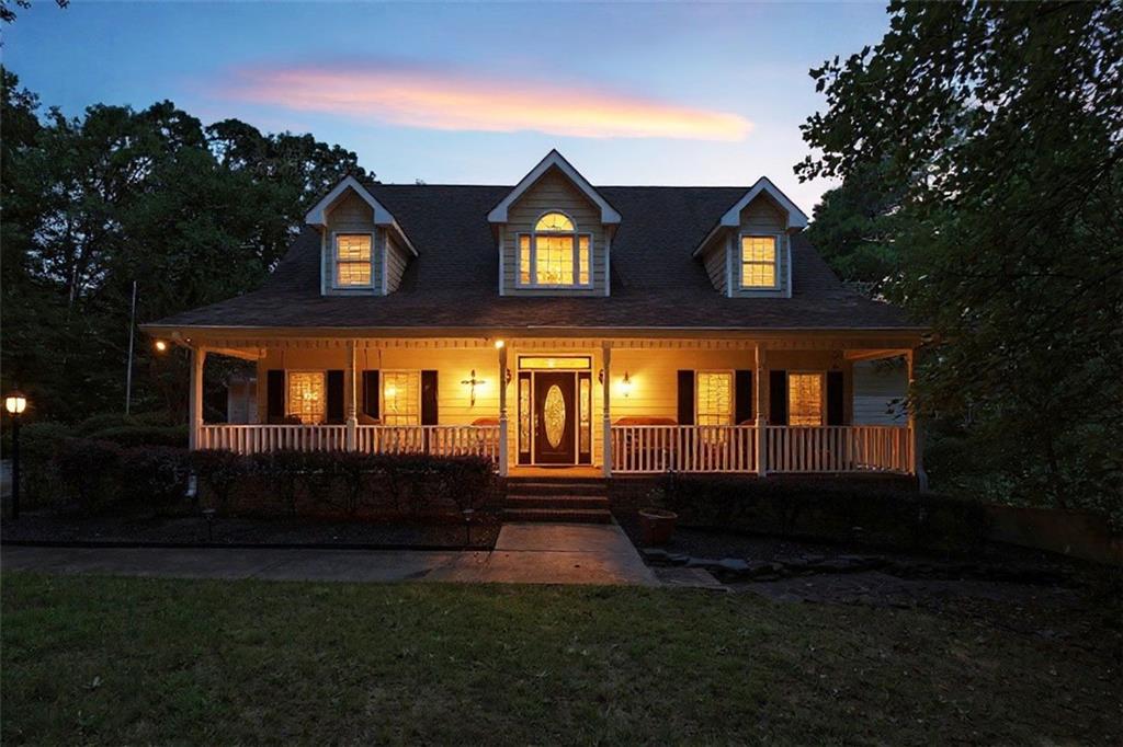1220 Peachtree Road