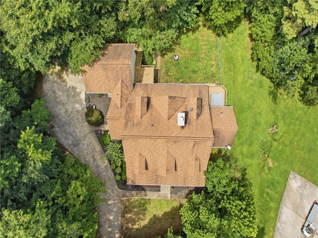 1220 Peachtree Road