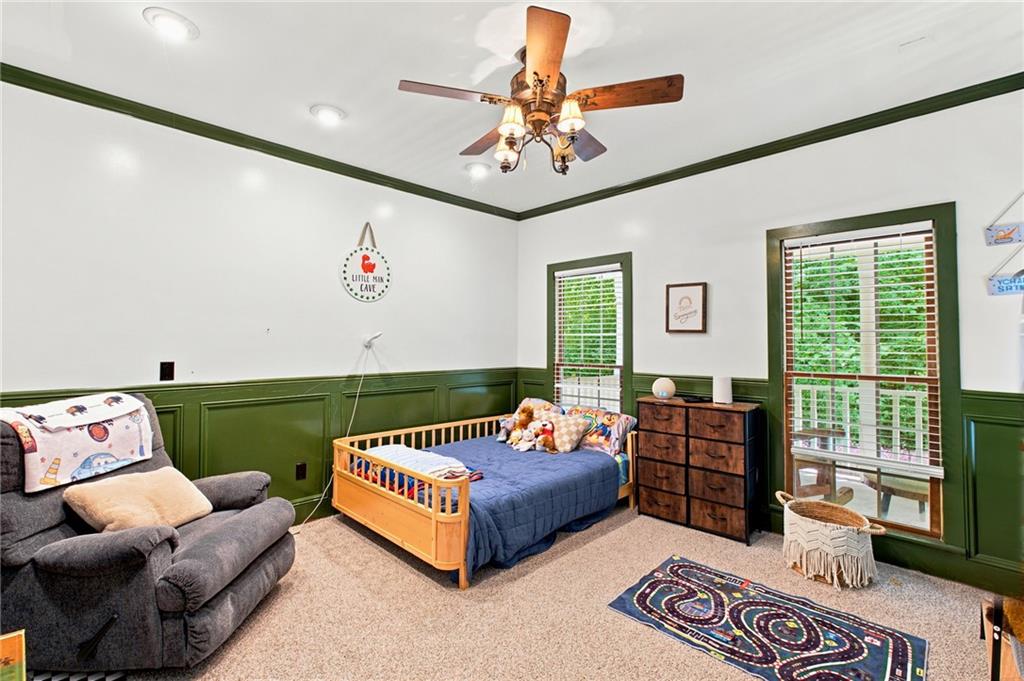 1220 Peachtree Road