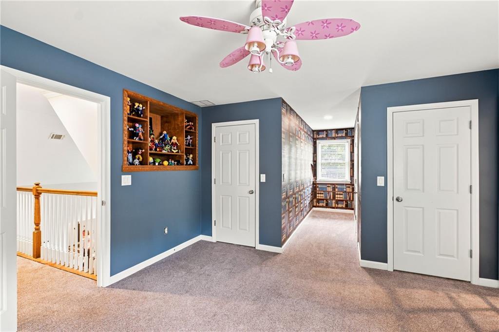 1220 Peachtree Road