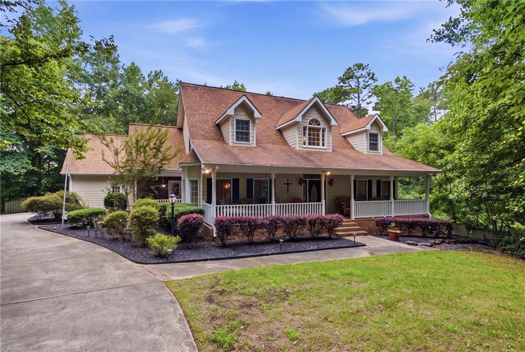 1220 Peachtree Road