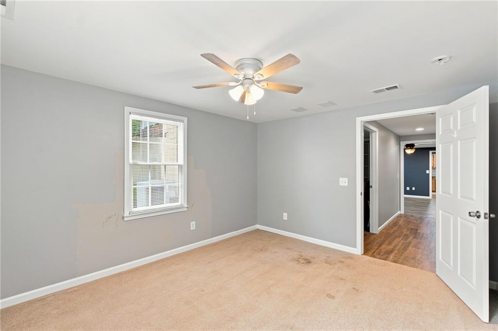 1220 Peachtree Road