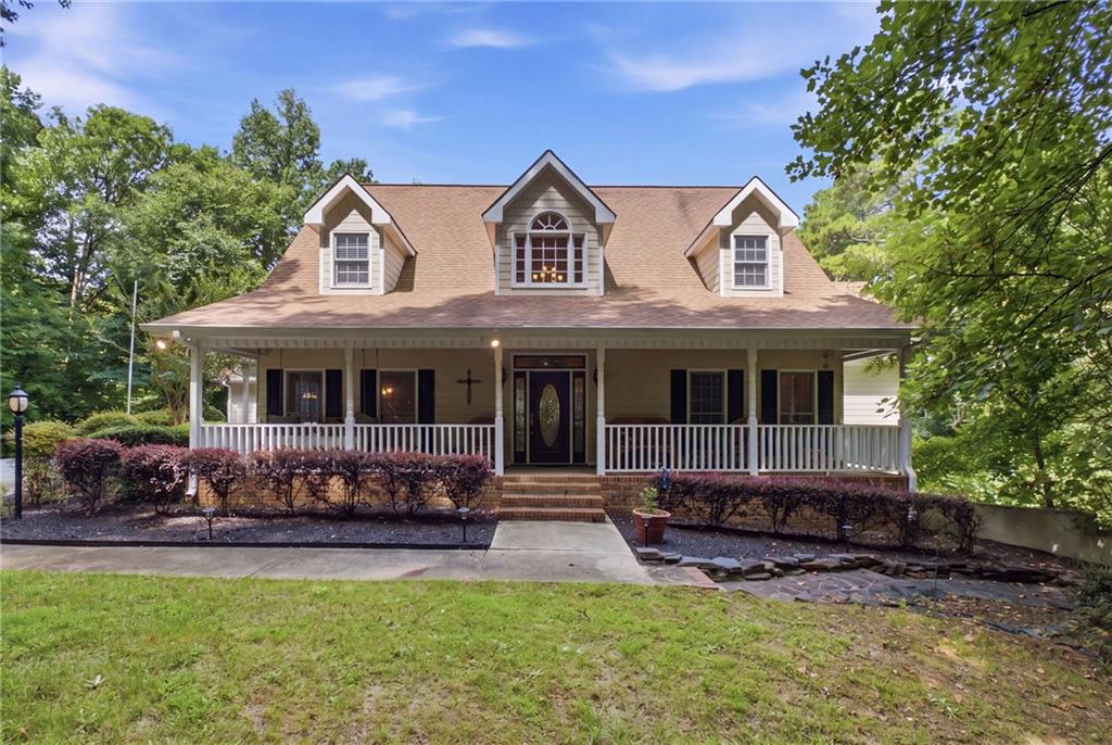 1220 Peachtree Road
