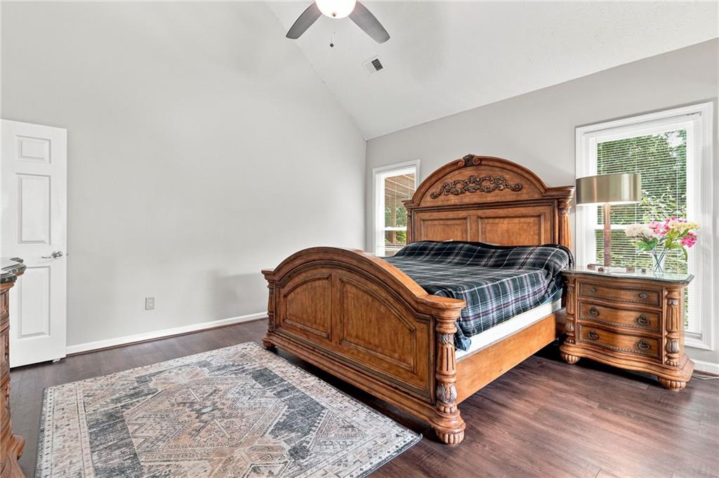 3850 Pilgrim Mill Road