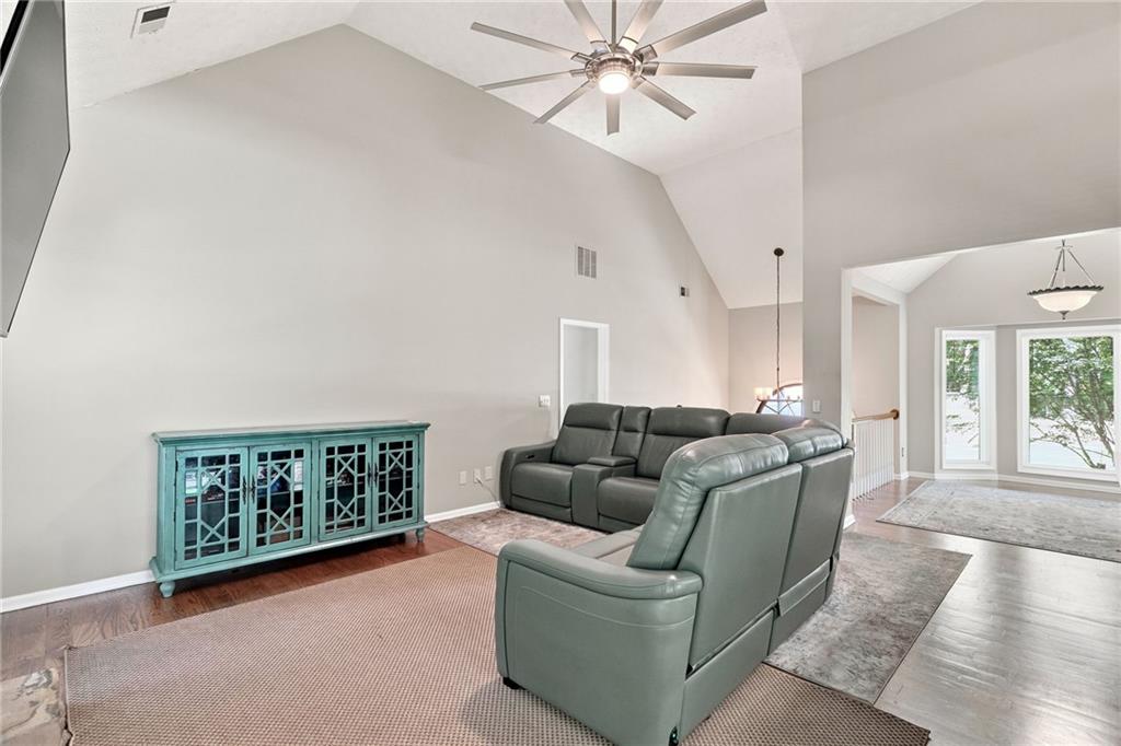 3850 Pilgrim Mill Road
