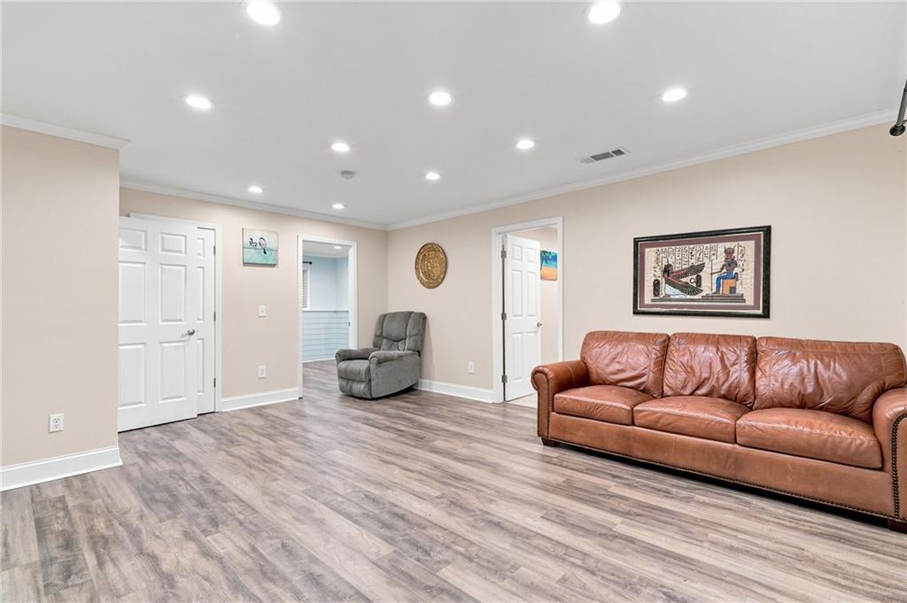 3850 Pilgrim Mill Road